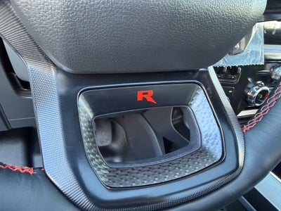 2026 Ford F-150 Hennessey VelociRaptor 1000R