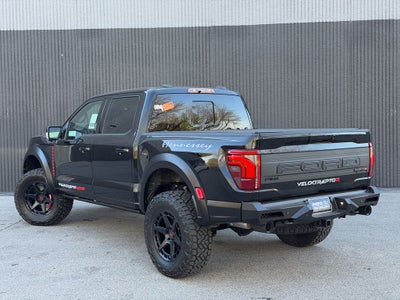 2026 Ford F-150 Hennessey VelociRaptor 1000R