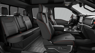 2026 Ford F-150 Hennessey VelociRaptor 1000R