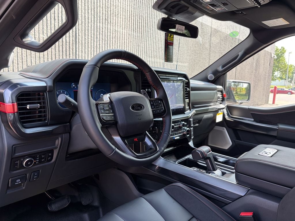 2026 Ford F-150 Hennessey VelociRaptor 1000R
