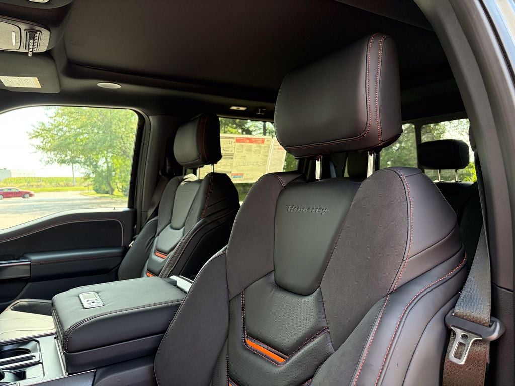 2026 Ford F-150 Hennessey VelociRaptor 1000R