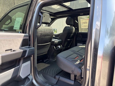 2026 Ford F-150 Hennessey VelociRaptor 1000R