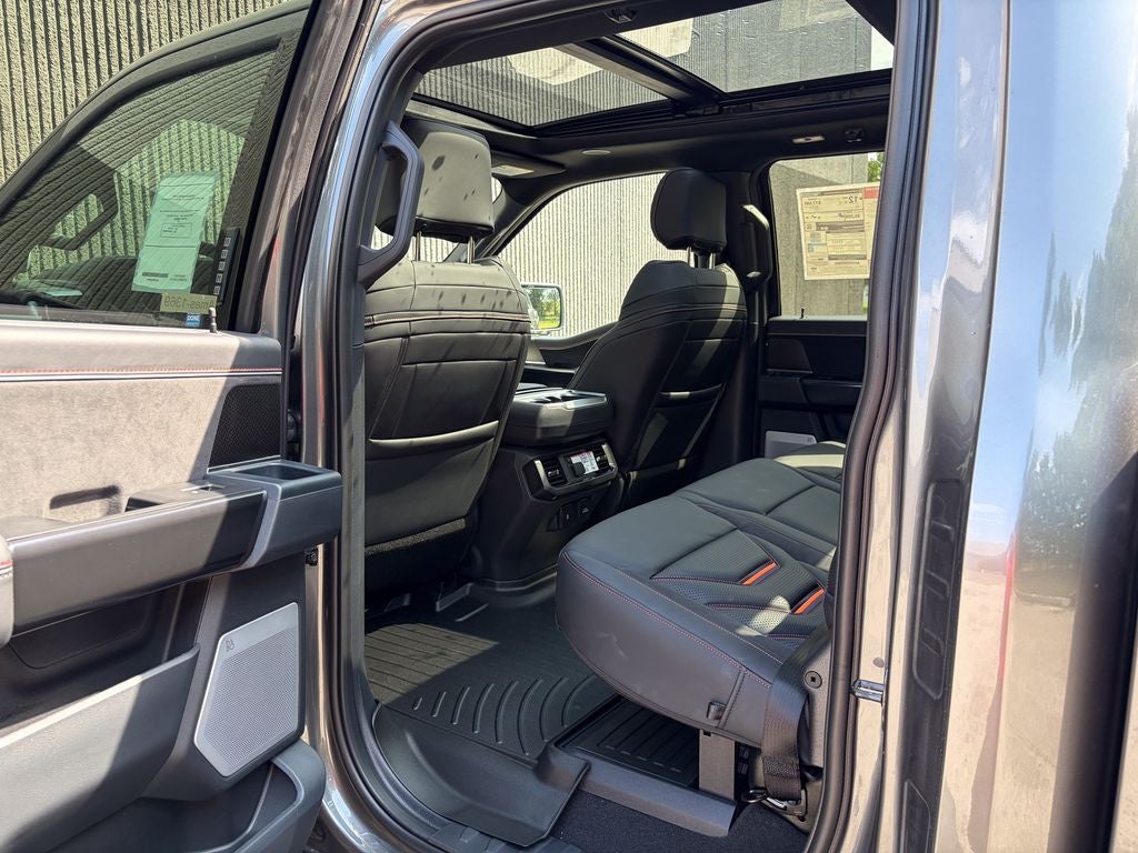2026 Ford F-150 Hennessey VelociRaptor 1000R