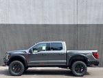2026 Ford F-150 Hennessey VelociRaptor 1000R