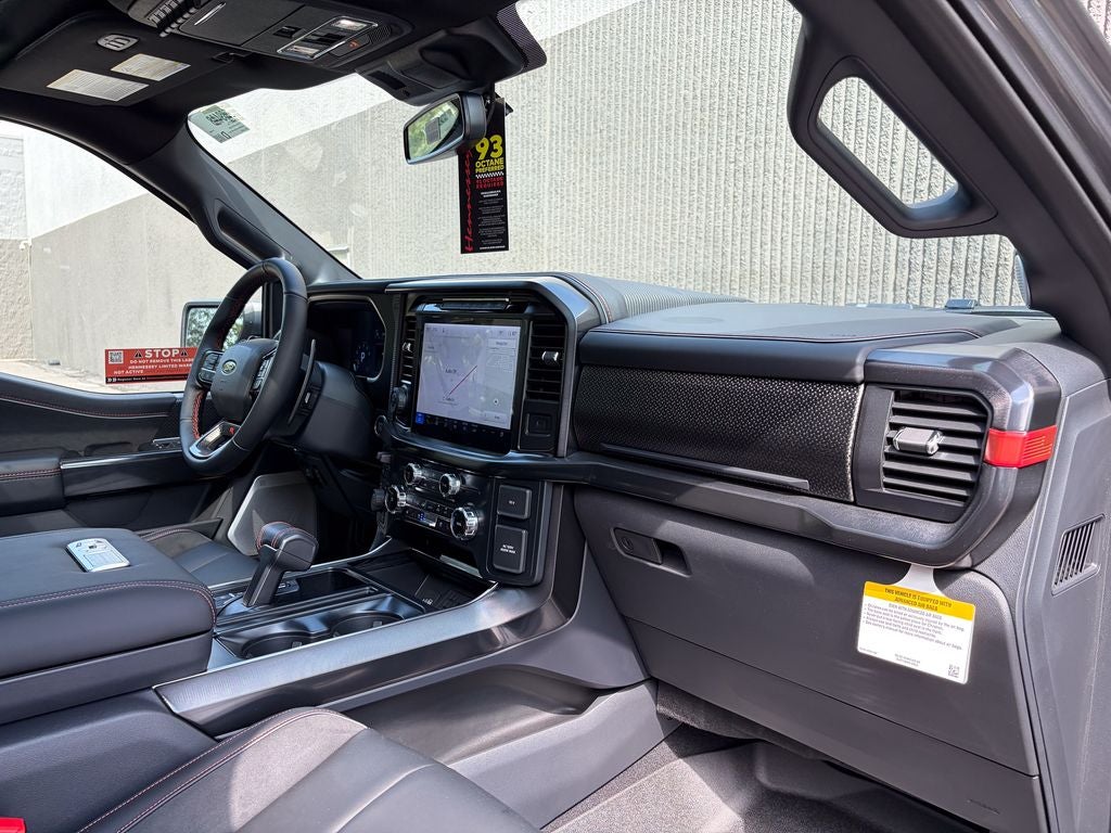 2026 Ford F-150 Hennessey VelociRaptor 1000R
