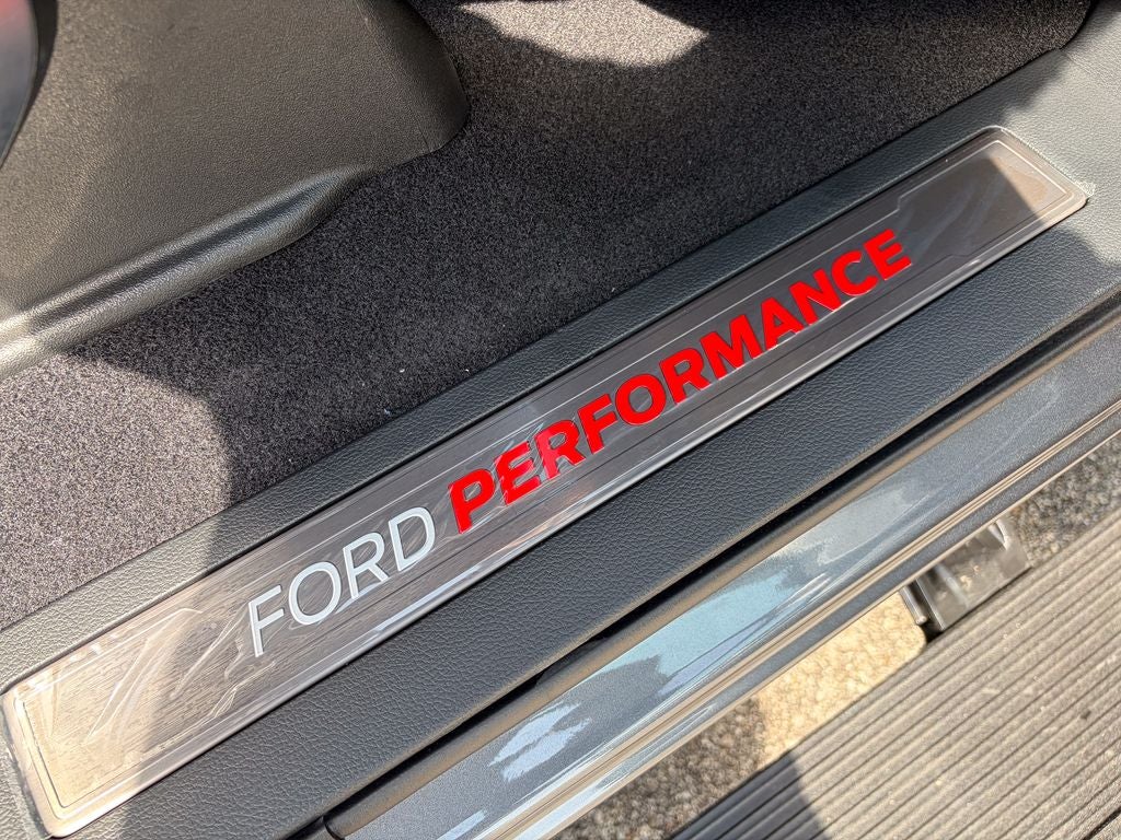 2026 Ford F-150 Hennessey VelociRaptor 1000R