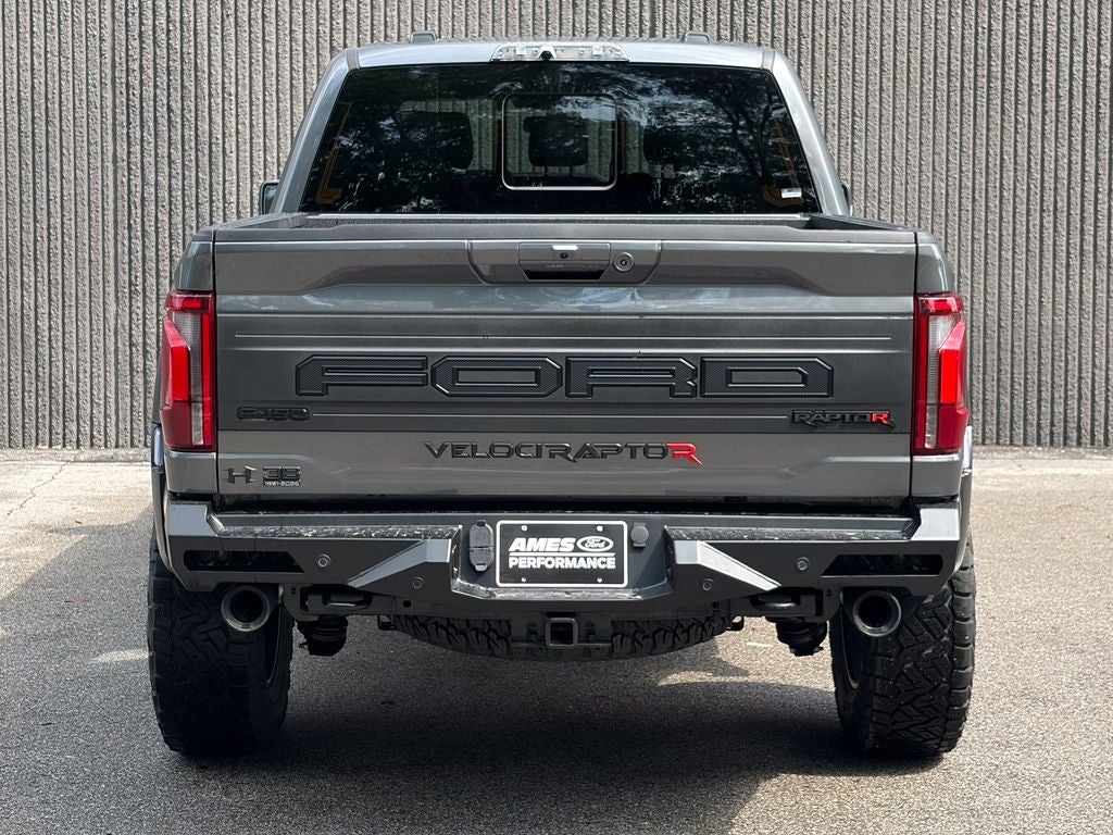 2026 Ford F-150 Hennessey VelociRaptor 1000R