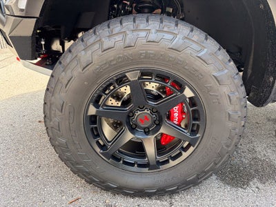 2026 Ford F-150 Hennessey VelociRaptor 1000R