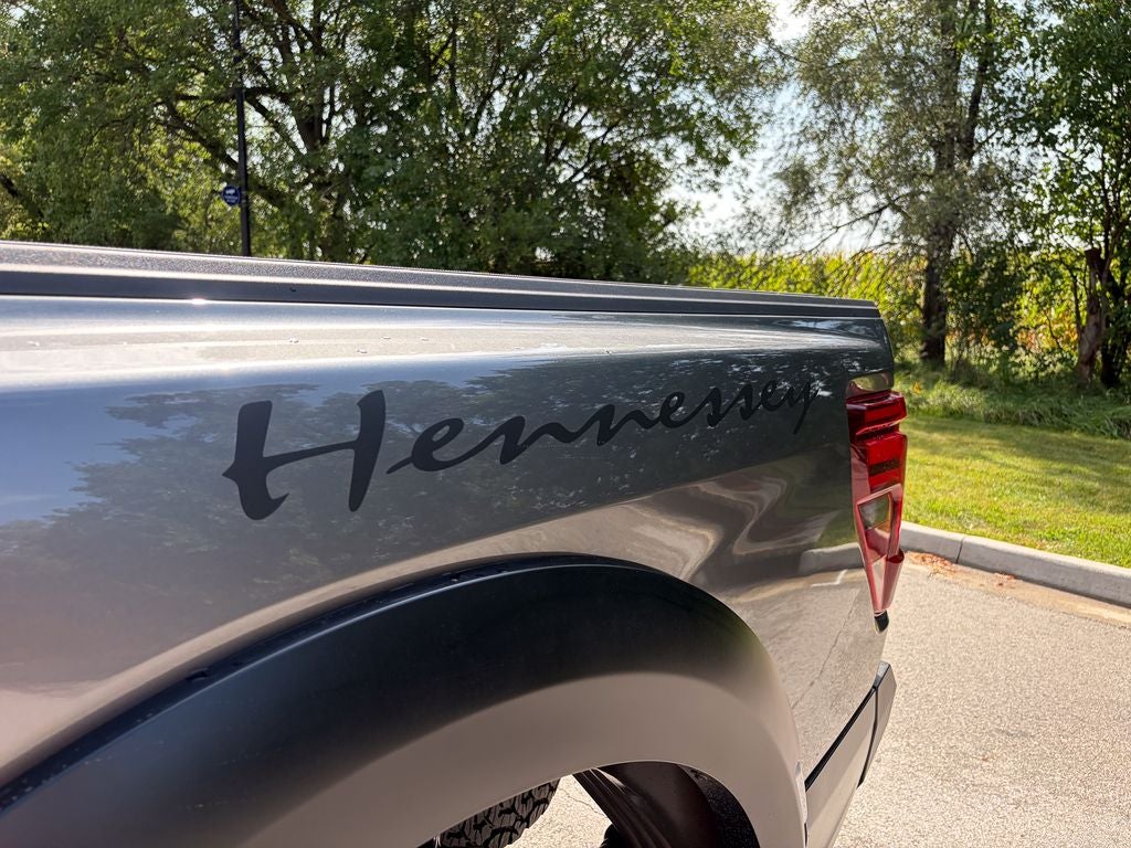 2026 Ford F-150 Hennessey VelociRaptor 1000R