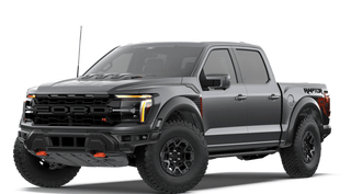 2026 Ford F-150 Hennessey VelociRaptor 1000R