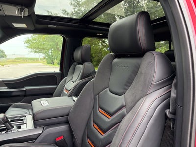 2026 Ford F-150 Hennessey Velociraptor 1000R