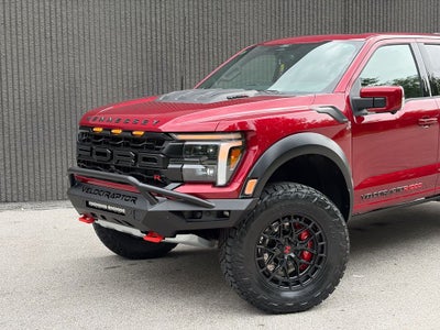 2026 Ford F-150 Hennessey Velociraptor 1000R