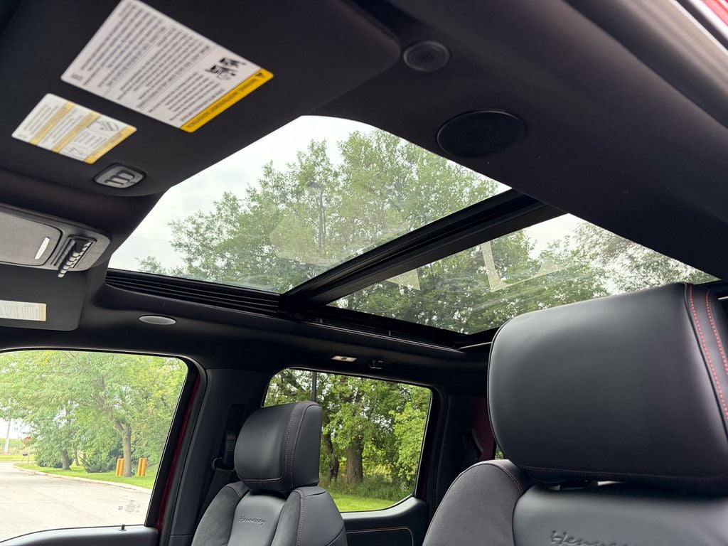 2026 Ford F-150 Hennessey Velociraptor 1000R