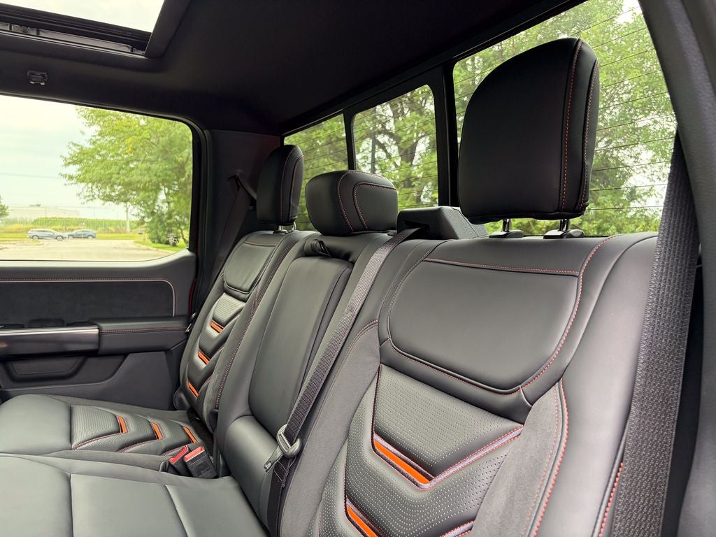 2026 Ford F-150 Hennessey Velociraptor 1000R