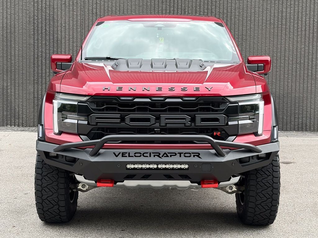 2026 Ford F-150 Hennessey Velociraptor 1000R