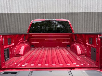 2026 Ford F-150 Hennessey Velociraptor 1000R