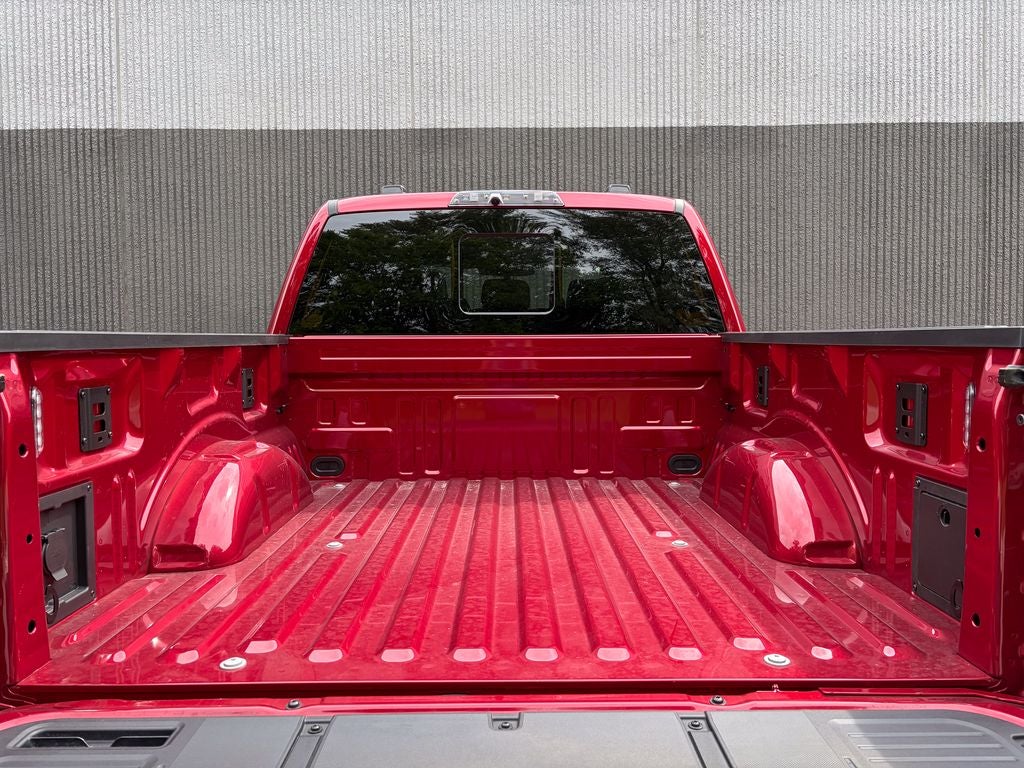 2026 Ford F-150 Hennessey Velociraptor 1000R