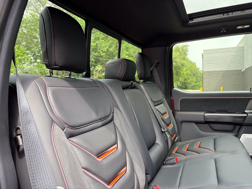 2026 Ford F-150 Hennessey Velociraptor 1000R