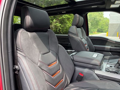 2026 Ford F-150 Hennessey Velociraptor 1000R