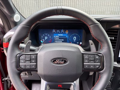 2026 Ford F-150 Hennessey Velociraptor 1000R