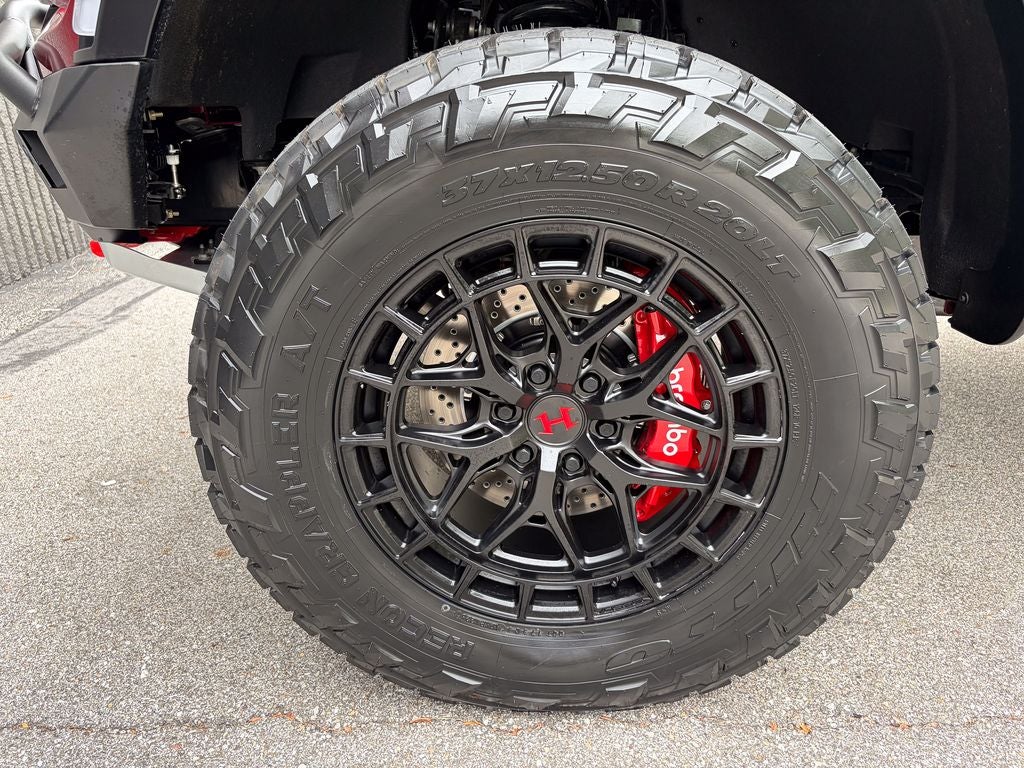 2026 Ford F-150 Hennessey Velociraptor 1000R