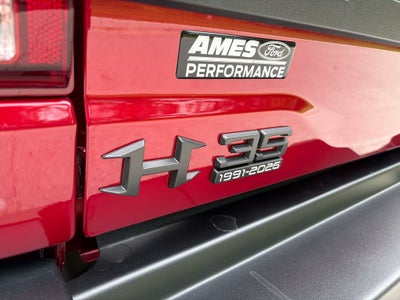 2026 Ford F-150 Hennessey Velociraptor 1000R