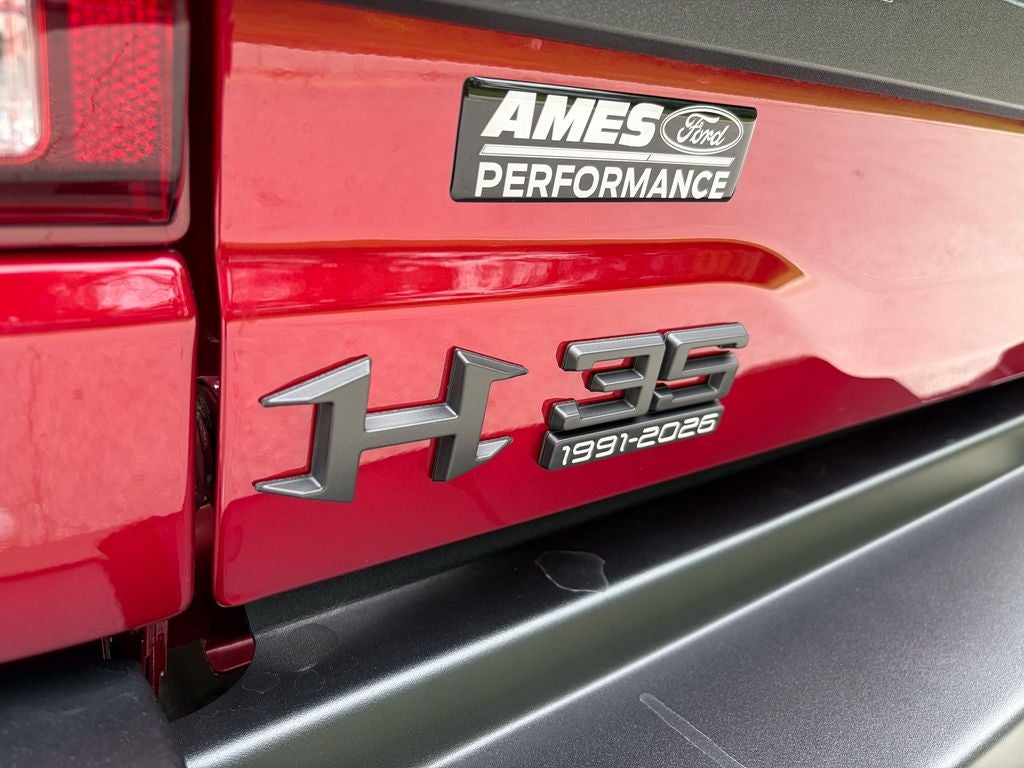2026 Ford F-150 Hennessey Velociraptor 1000R
