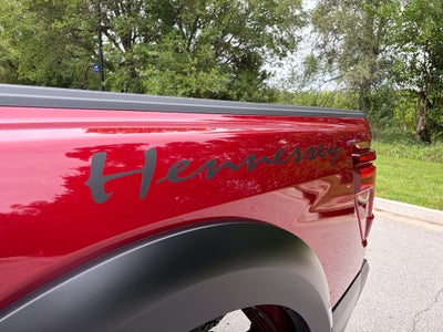 2026 Ford F-150 Hennessey Velociraptor 1000R