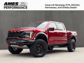 2026 Ford F-150 Hennessey Velociraptor 1000R