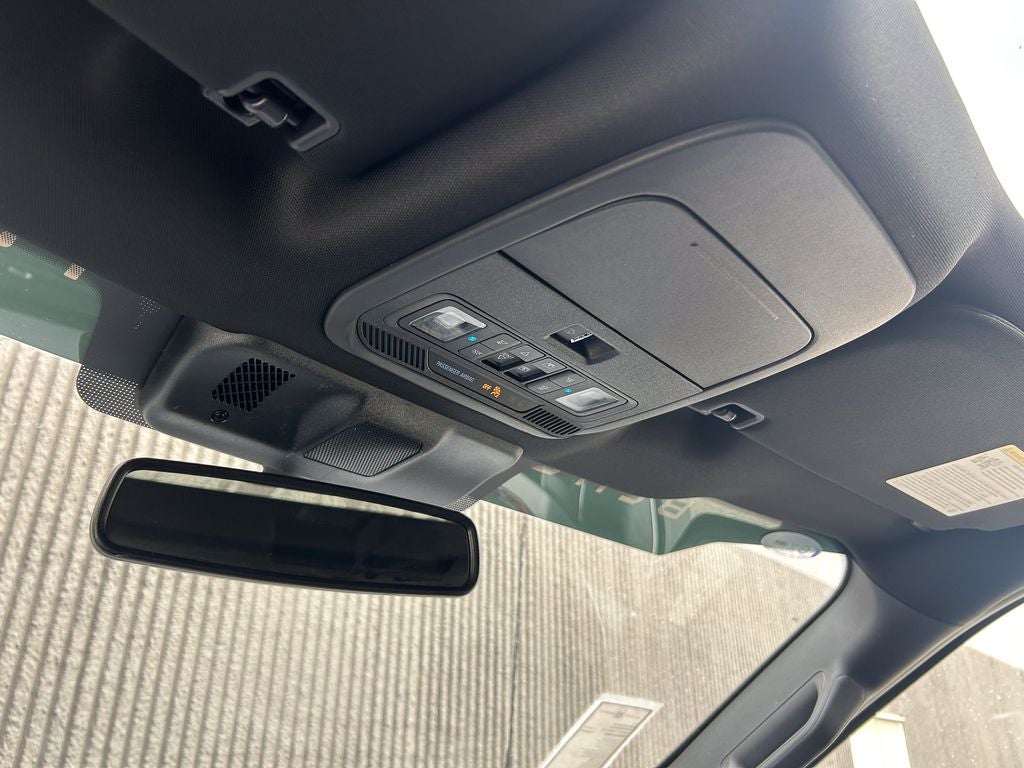 2026 Ford F-150 Black Widow Supercharged