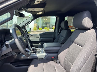 2026 Ford F-150 XLT Dark Trail