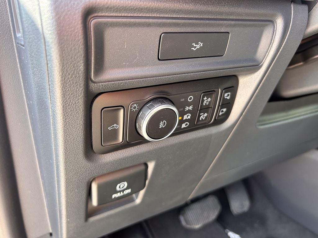 2026 Ford F-150 XLT Dark Trail