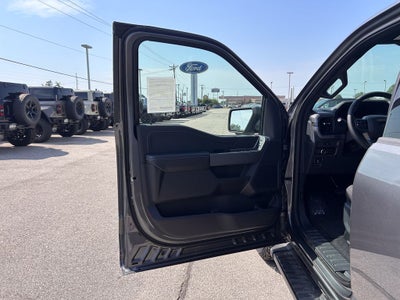 2026 Ford F-150 XLT Dark Trail