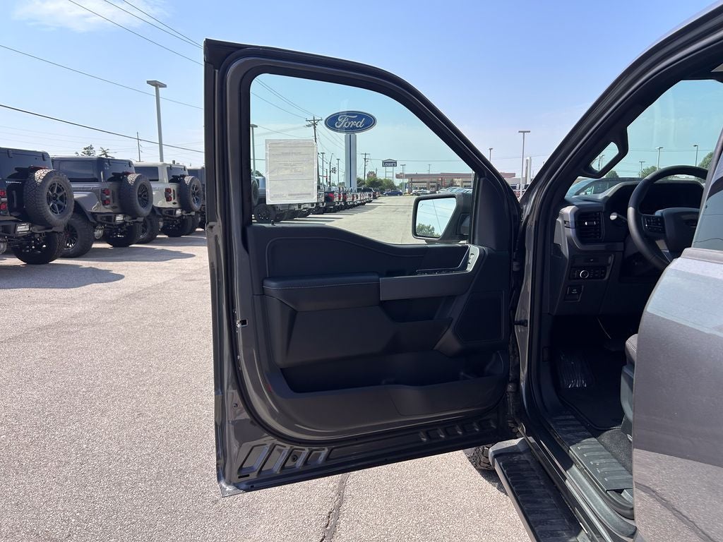 2026 Ford F-150 XLT Dark Trail