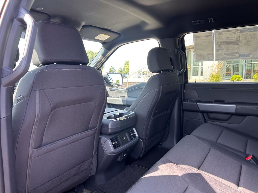 2026 Ford F-150 XLT Dark Trail