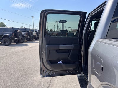 2026 Ford F-150 XLT Dark Trail