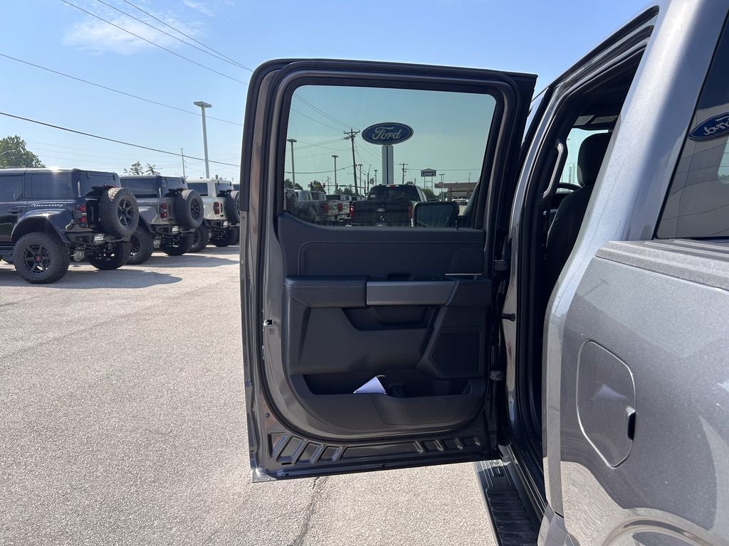 2026 Ford F-150 XLT Dark Trail