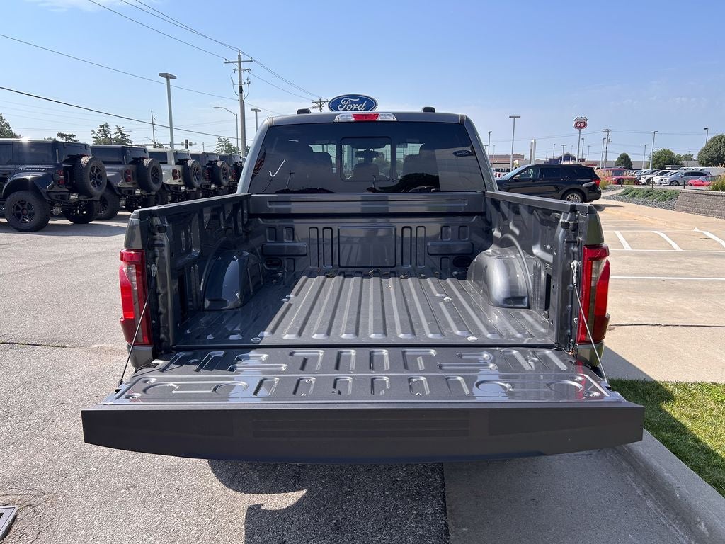 2026 Ford F-150 XLT Dark Trail