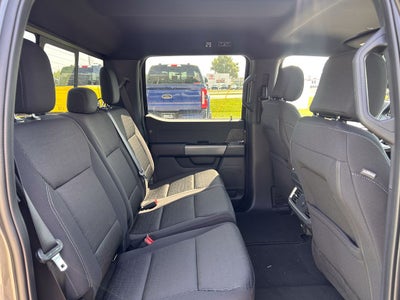2026 Ford F-150 XLT Dark Trail