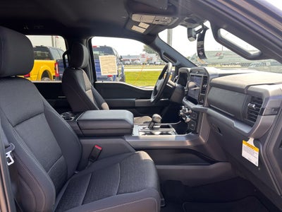 2026 Ford F-150 XLT Dark Trail
