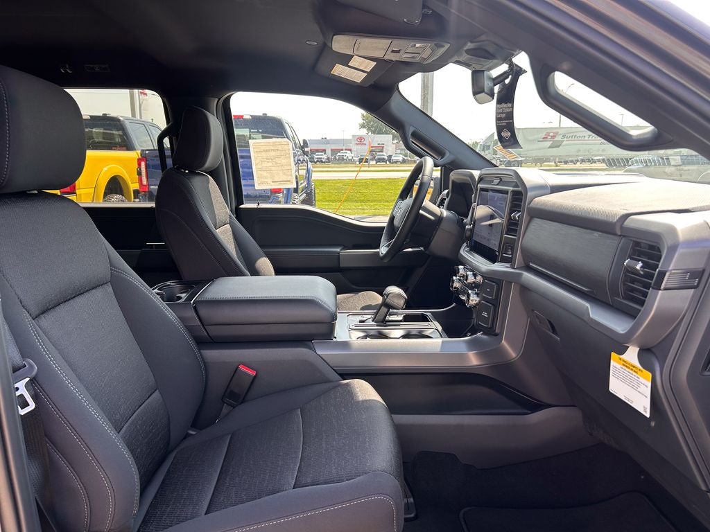 2026 Ford F-150 XLT Dark Trail