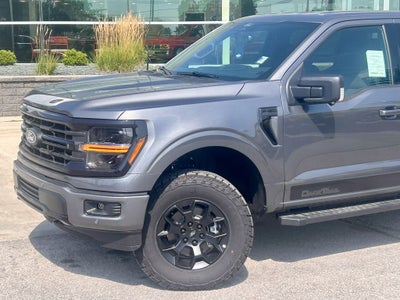 2026 Ford F-150 XLT Dark Trail