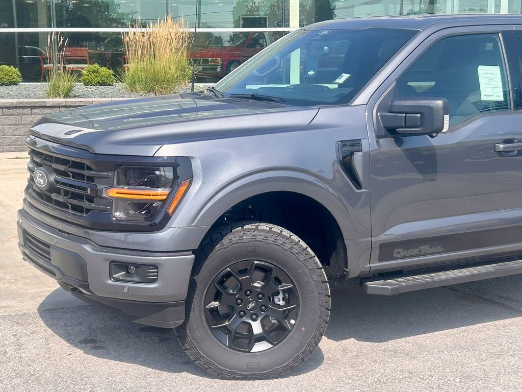 2026 Ford F-150 XLT Dark Trail