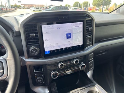 2026 Ford F-150 XLT Dark Trail