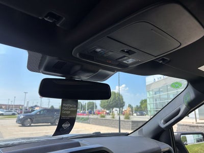2026 Ford F-150 XLT Dark Trail