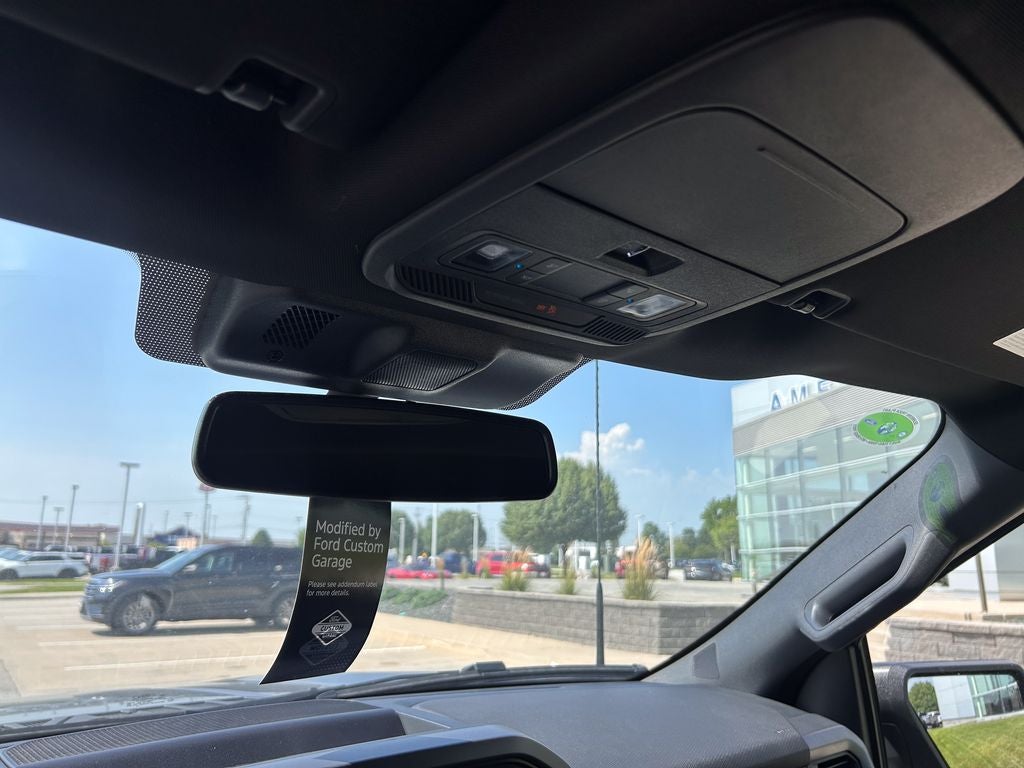 2026 Ford F-150 XLT Dark Trail