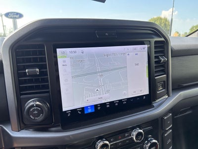 2026 Ford F-150 XLT Dark Trail
