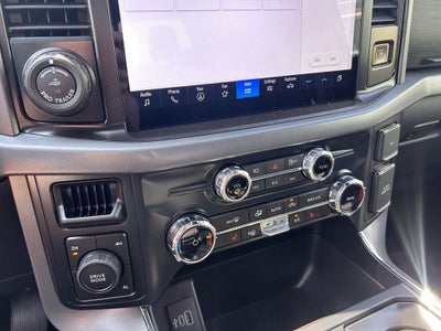 2026 Ford F-150 XLT Dark Trail