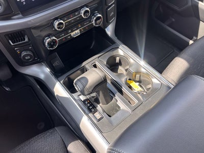 2026 Ford F-150 XLT Dark Trail