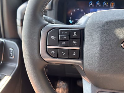 2026 Ford F-150 XLT Dark Trail